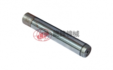 High precision mirror shaft rod